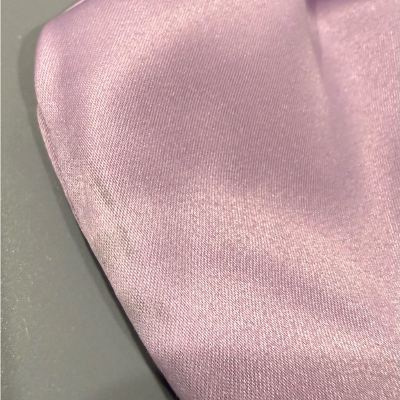 Coach Signature Crossbody Blue Denim Messenger Bag Only Used ONCE - Picture 10 of 10